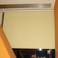 Galerie rolete textile 02