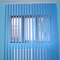 Galerie jaluzele verticale 07