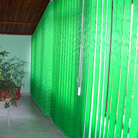 Galerie jaluzele verticale 10