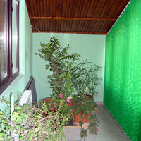 Galerie jaluzele verticale 11