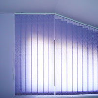 Galerie jaluzele verticale 13