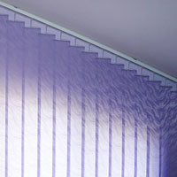 Galerie jaluzele verticale 14