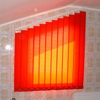 Galerie jaluzele verticale 17
