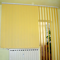 Galerie jaluzele verticale 22